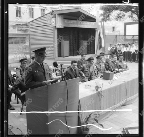 1968-Belső kert (Fotó: Kovacs E. Sándor, MTI-FOTO)