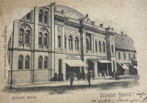 1900 (MNL-IV)