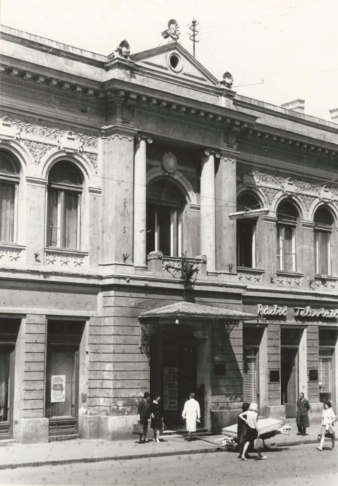 1966-Homlokzat (Csorba Győző Könyvtár, Helyismereti Osztály)