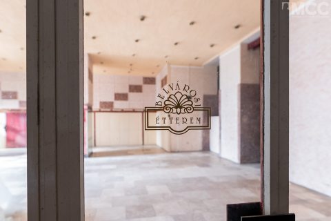 Hamarosan ismét használatba vehetik a pécsi polgárok